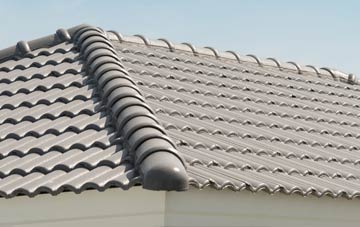 advantages of Standen Street clay roofing