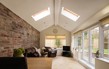conservatory roof insulation Standen Street, Kent