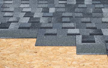 expert Standen Street asphalt roof companies