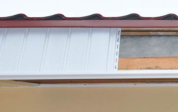 Standen Street fascia repair costs