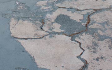 fibreglass roofing replacement Standen Street