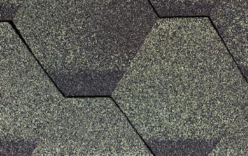 Standen Street fibreglass shingle repairs