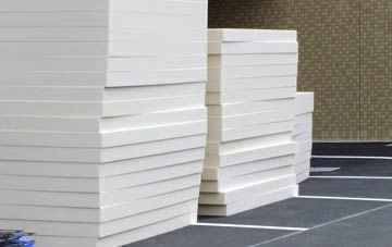 Standen Street flat roof insulation costs