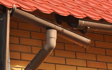 Standen Street gutter repair costs