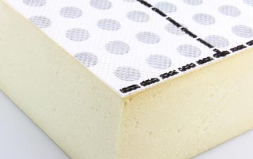 meeting Standen Street building codes