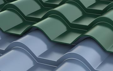 who should consider Standen Street plastic roofs