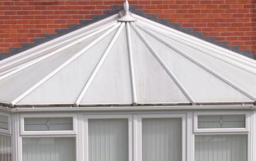 Standen Street polycarbonate conservatory roof repairs
