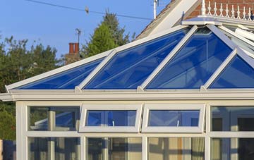 professional Standen Street conservatory insulation