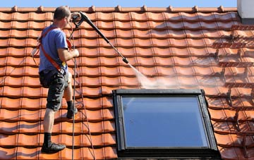 roof cleaning Standen Street, Kent