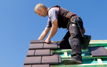 disadvantages of Standen Street slate roofing