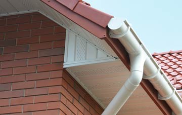 Standen Street soffit repair costs