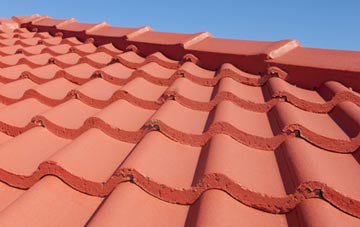Standen Street tile and slate roof replacement