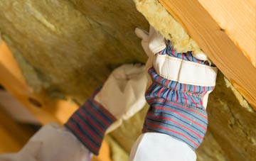 types of Standen Street pitched roof insulation materials