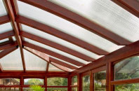 Standen Street conservatory roofing insulation