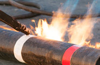 Standen Street flat roofing replacement