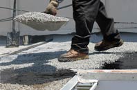 find rated Standen Street flat roofing replacement companies