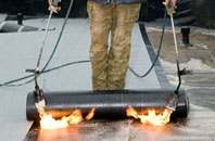 Standen Street flat roof sealing quote