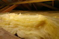 Standen Street pitch roof insulation