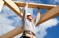 Standen Street roof replacement work