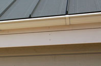Standen Street soffit repair