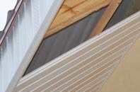 rated Standen Street soffit repair companies