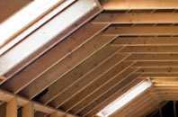 Standen Street tapered roof insulation quotes